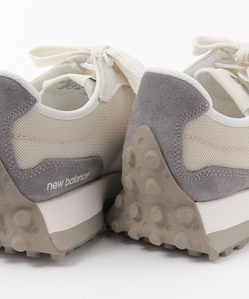 ニューバランス レディーススニーカー U327 すぐ届く！ New Balance スニーカー 「New Balance(ニューバランス)」U327
