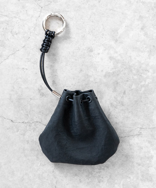 SENTI（センティ） キーケース センティ / Dyneema(R) Leather KEY