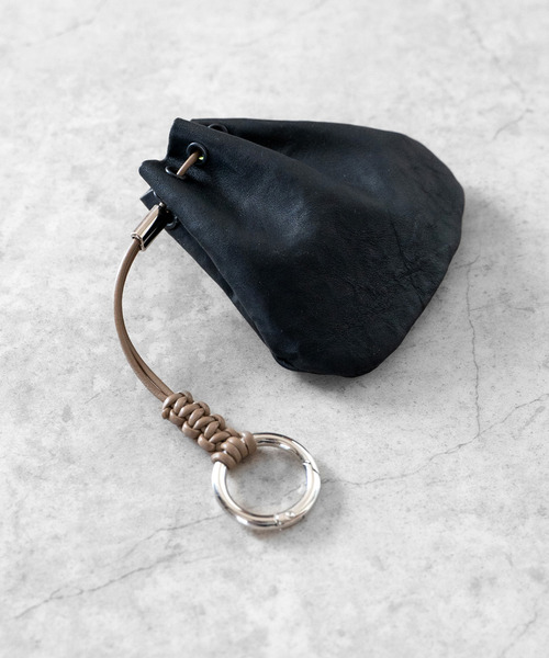 SENTI（センティ） キーケース センティ / Dyneema(R) Leather KEY