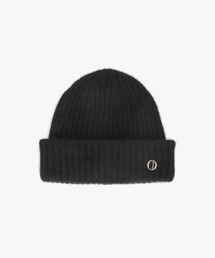 Chapeau d' O（シャポードオー） ニット帽 ニットキャップ RA/WO Knit