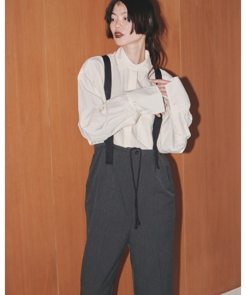 todayful パンツ36 TODAYFUL 「TODAYFUL」 パンツ 36inch ブルー系その他