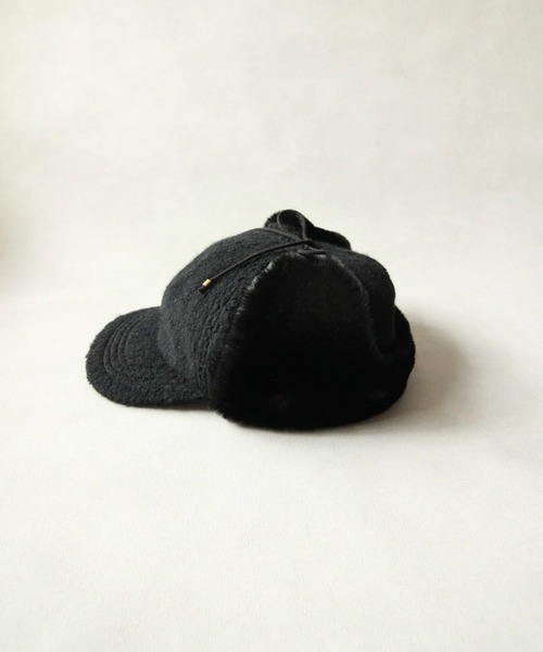 Nine Tailor（ナインテイラー） キャップ 帽子 Nine Tailor Thistle
