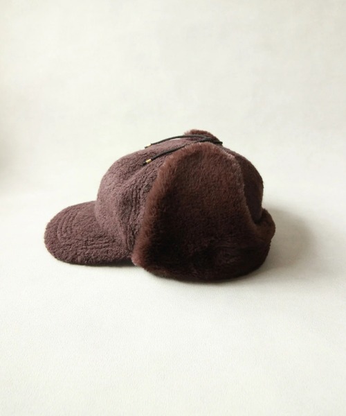 Nine Tailor（ナインテイラー） キャップ 帽子 Nine Tailor Thistle