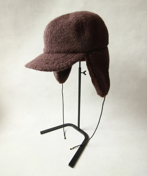 Nine Tailor（ナインテイラー） キャップ 帽子 Nine Tailor Thistle