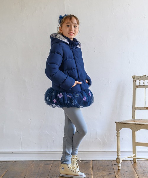 6800□MARNI 服 マルニ ダウンジャケットbc07x1 MARNI(マルニ) コットンダウンジャケット（ダウンジャケット