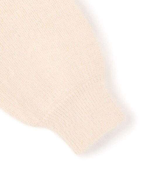 TOCCA（トッカ） カーディガン CANDY FLOSS KNIT カーディガン