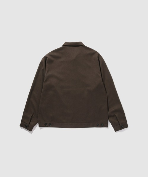 ジャケット Urbancollection URBAN COLLECTION（アーバンコレクション） ブルゾン アウター ラク
