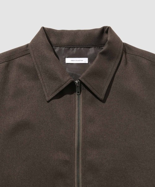 ジャケット Urbancollection URBAN COLLECTION（アーバンコレクション） ブルゾン アウター ラク