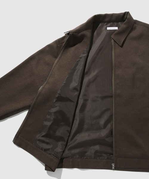ジャケット Urbancollection URBAN COLLECTION（アーバンコレクション） ブルゾン アウター ラク