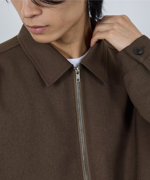 ジャケット Urbancollection URBAN COLLECTION（アーバンコレクション） ブルゾン メンズ アウター