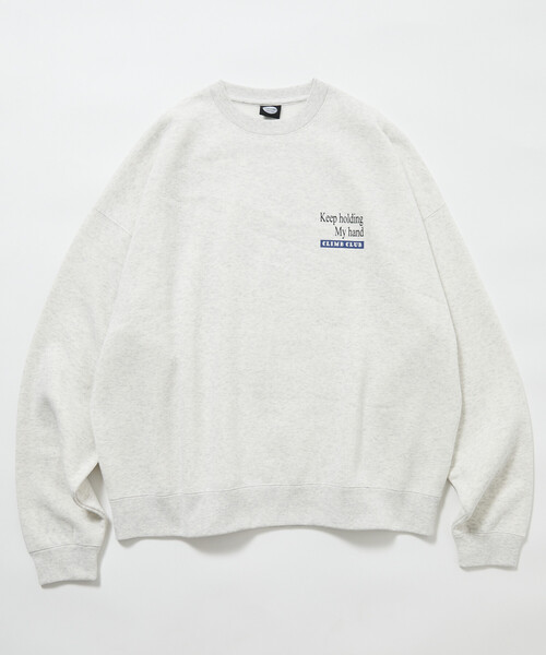 FREAK'S STORE（フリークスストア） トレーナー スウェット 限定展開