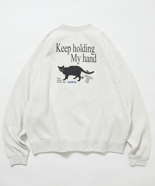 FREAK'S STORE（フリークスストア） トレーナー スウェット 限定展開