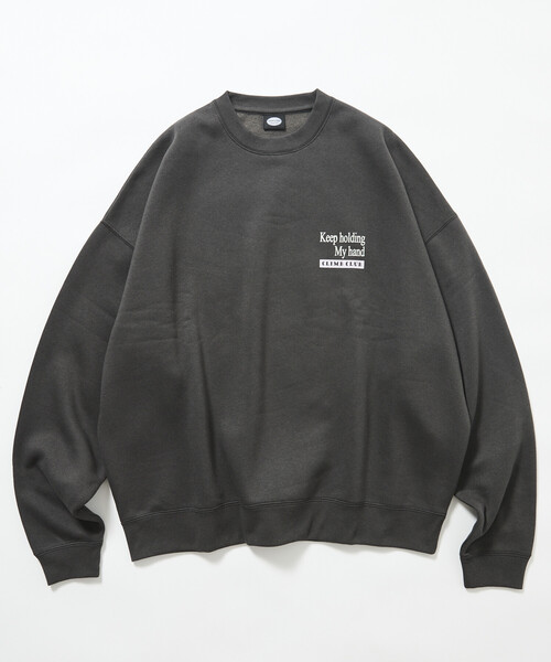 FREAK'S STORE（フリークスストア） トレーナー スウェット 限定展開