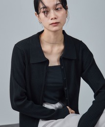 SALON adam et rope'（サロン アダム エ ロペ） ニット セーター 「WEB
