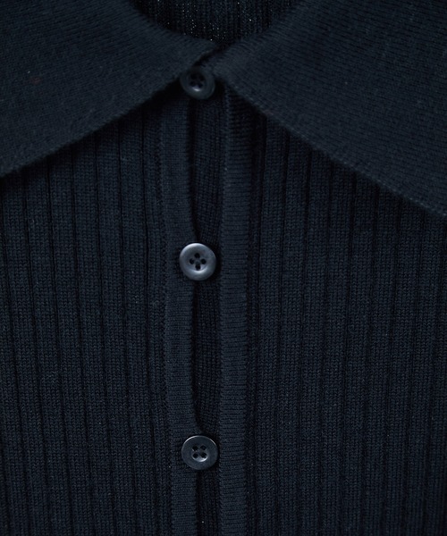 SALON adam et rope'（サロン アダム エ ロペ） ニット セーター 「WEB