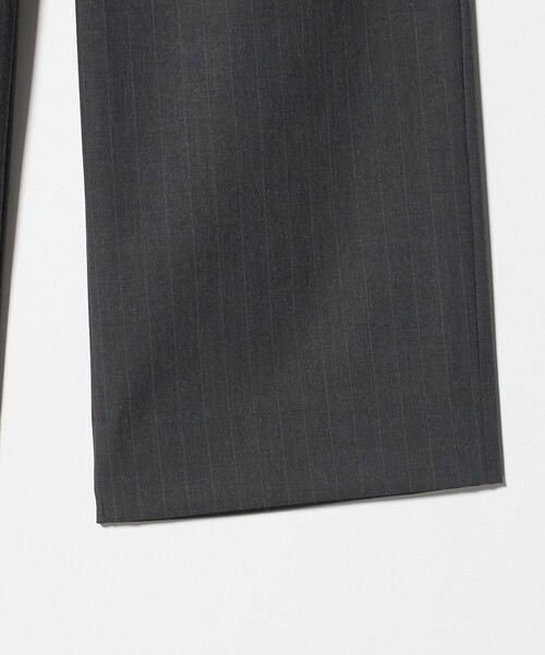 BEAUTY＆YOUTH UNITED ARROWS スラックス ピンストライプ トロ 2