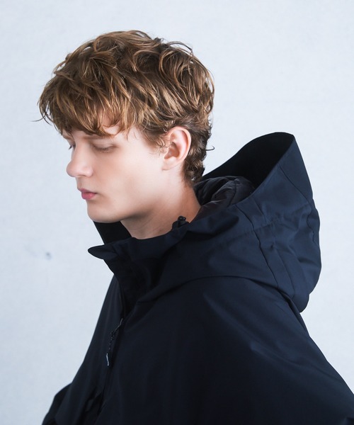 phenix ダウンジャケット ダウン +phenix(プラスフェニックス