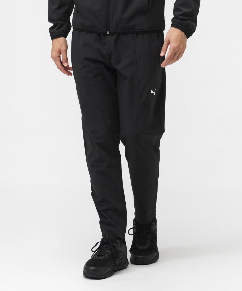 PUMA（プーマ） パンツ PUMA PUMA FLEX STRETCH ウーブン PT_ メンズ