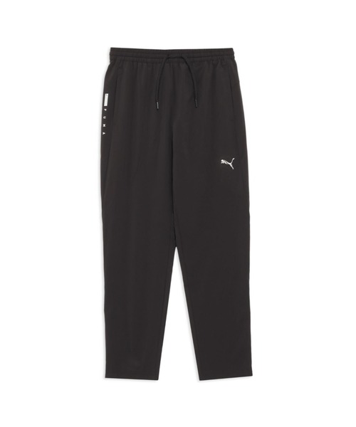 PUMA（プーマ） パンツ PUMA PUMA FLEX STRETCH ウーブン PT_ メンズ