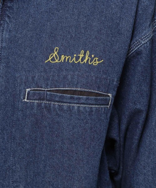 ブルゾン アウター 「SMITH'S AMERICAN(スミス アメリカン)」別注