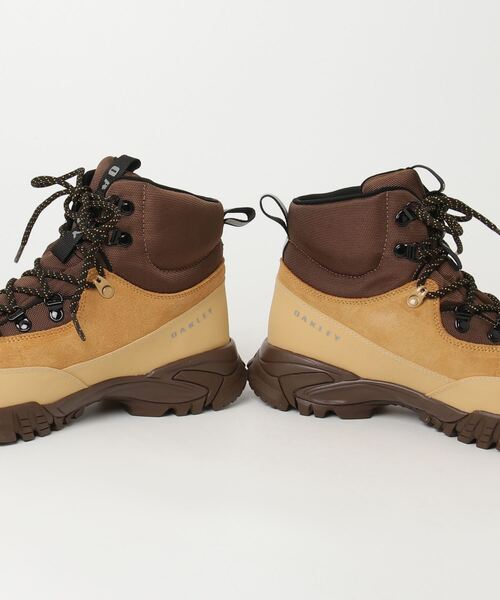 OAKLEY（オークリー） シューズ VERTEX BOOT/シューズ/トレッキング
