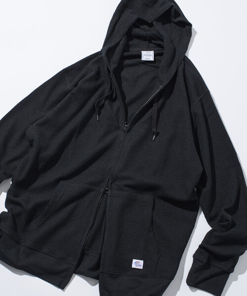 FREAK'S STORE（フリークスストア） パーカー メンズ : ZOZOTOWN Yahoo
