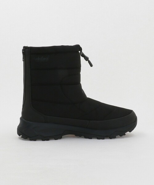 【美品】THE NORTH FACE ブラックブーツ THE NORTH FACE（ザ ノースフェイス） ブーツ 「THE NORTH FACE