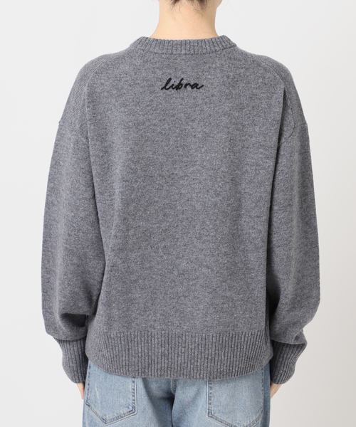 FRAMeWORK（フレームワーク） ニット セーター constellation ニット