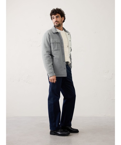 BANANA REPUBLIC（バナナリパブリック） コート ジャケット BANANA