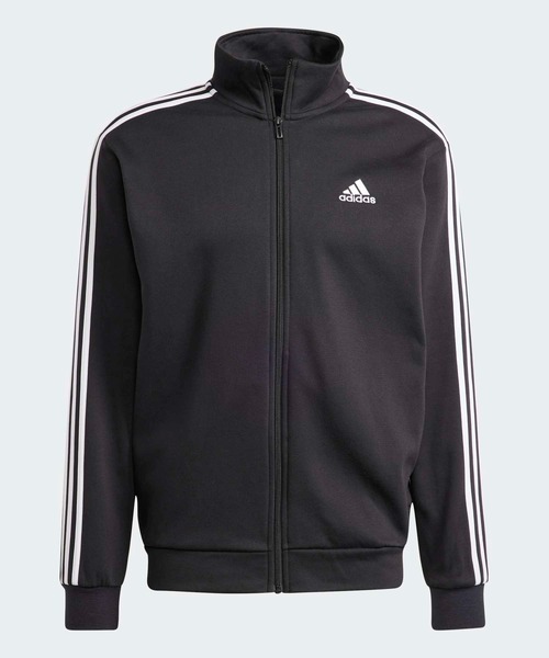 adidas（アディダス） ジャージ ベーシック スリーストライプス