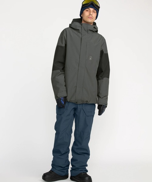 VOLCOM（ボルコム） コート ジャケット VOLCOM PRIMRY JACKET/ボルコム