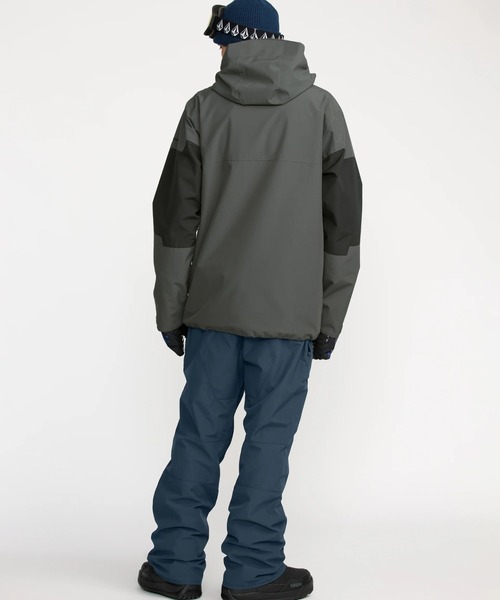 VOLCOM（ボルコム） コート ジャケット VOLCOM PRIMRY JACKET/ボルコム