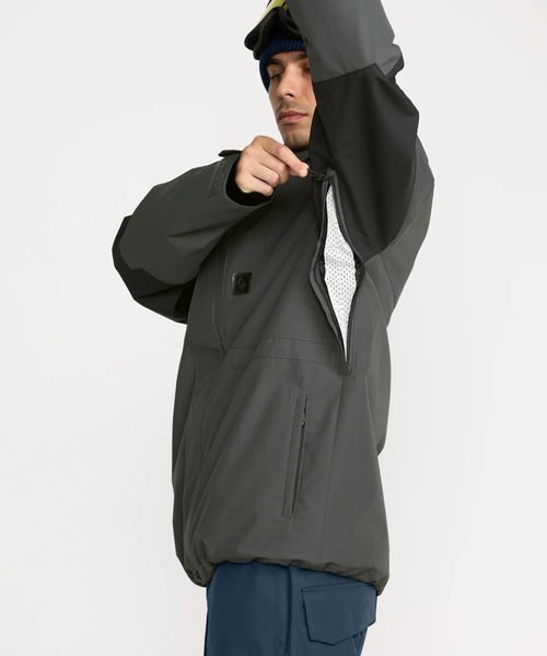 VOLCOM（ボルコム） コート ジャケット VOLCOM PRIMRY JACKET/ボルコム