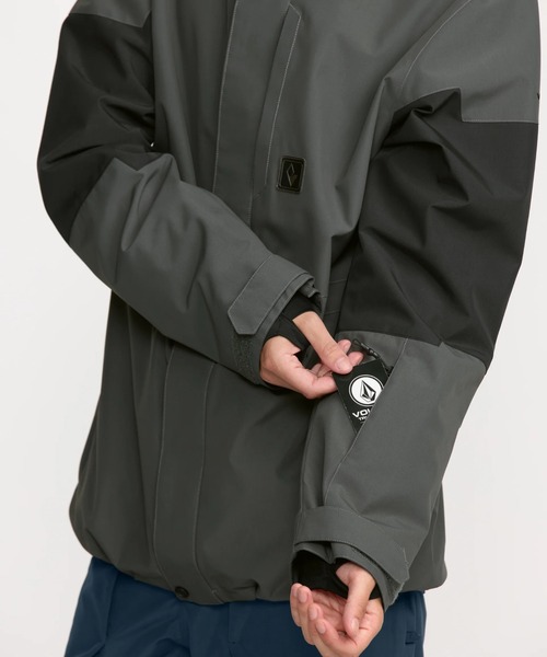 VOLCOM（ボルコム） コート ジャケット VOLCOM PRIMRY JACKET/ボルコム