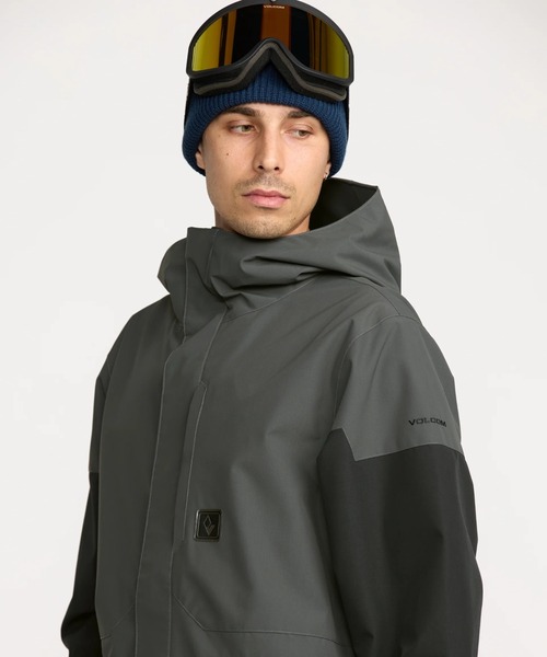 VOLCOM（ボルコム） コート ジャケット VOLCOM PRIMRY JACKET/ボルコム