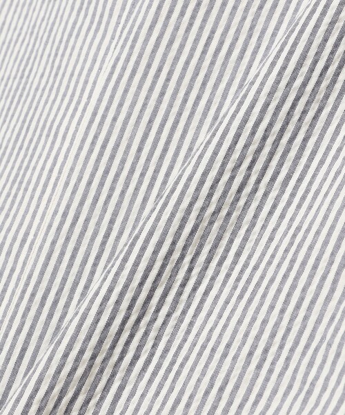 コート ジャケット NEW EASY SONDRIO シアサッカー ジャケット メンズの画像
