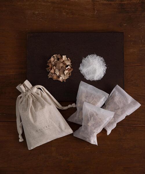 かぐれ Aroma bath sachet : ZOZOTOWN Yahoo!店 - 通販 - Yahoo