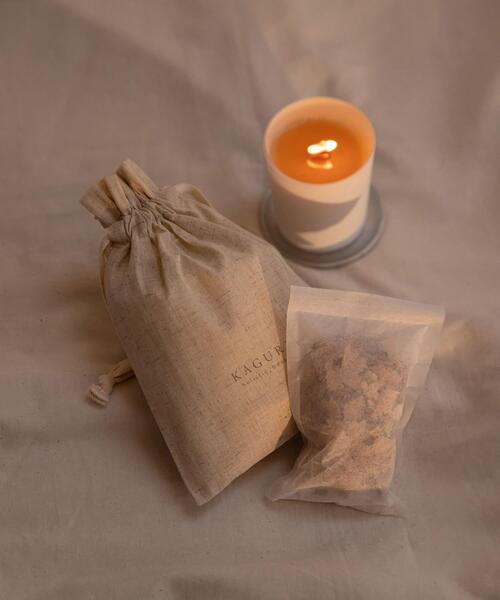 かぐれ Aroma bath sachet : ZOZOTOWN Yahoo!店 - 通販 - Yahoo