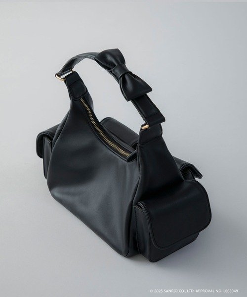 sanrio（サンリオ） ハンドバッグ 「HELLO KITTY」ハローキティコラボ