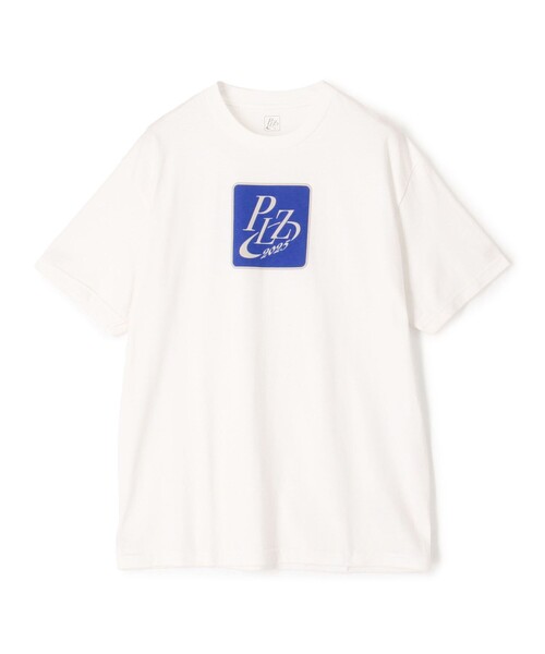 TOMORROWLAND（トゥモローランド） tシャツ PLZ Make It Ruins PLZ 