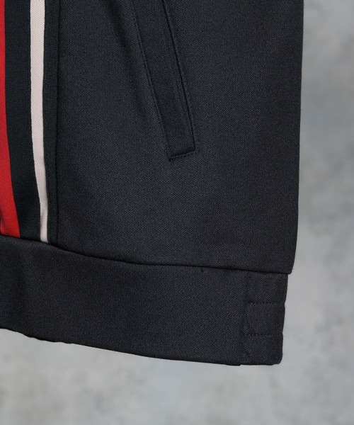 「ADRER」 カーディガン MEDIUM ブラック メンズの画像9
