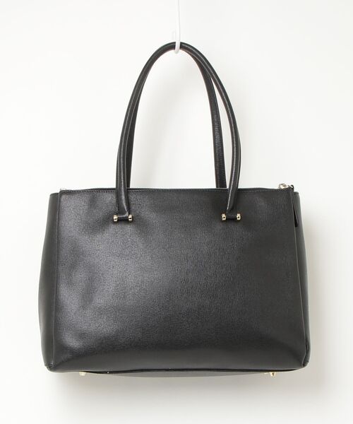 FURLA（フルラ） ワンポイントトートバッグ - ブラック レディース