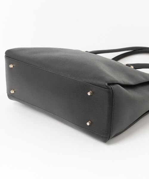 FURLA（フルラ） ワンポイントトートバッグ - ブラック レディース