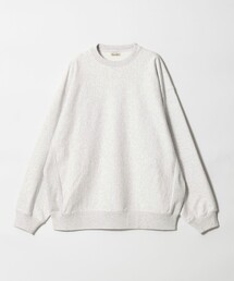 スティーブンアラン STEVEN ALAN スウェット STEVEN ALAN（スティーブンアラン） トレーナー スウェット ウラケ