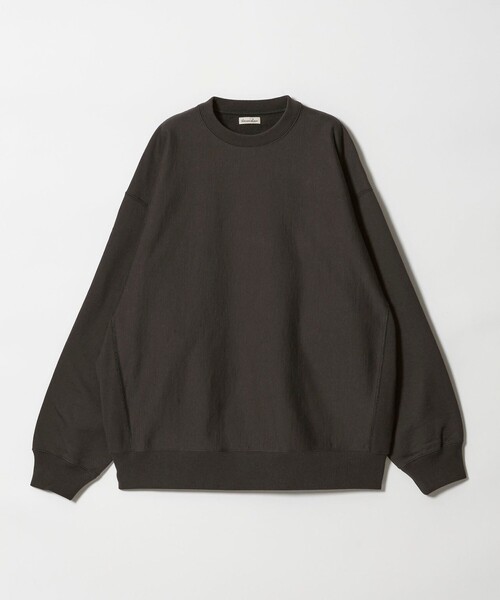 STEVEN ALAN（スティーブンアラン） トレーナー スウェット ウラケ