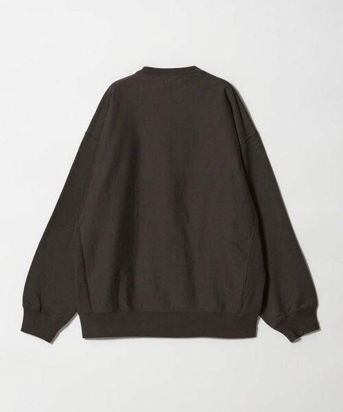 STEVEN ALAN（スティーブンアラン） トレーナー スウェット ウラケ