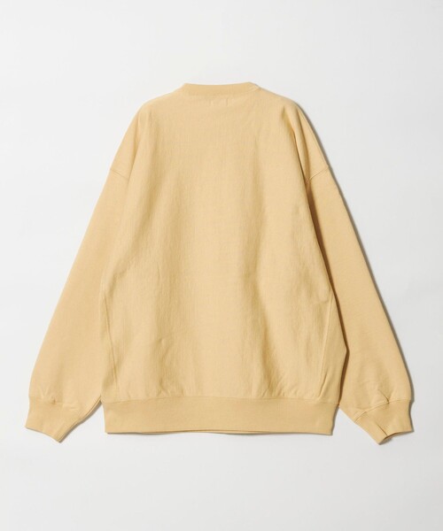 STEVEN ALAN（スティーブンアラン） トレーナー スウェット ウラケ