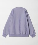 トレーナー スウェット 「Steven Ala...の詳細画像4