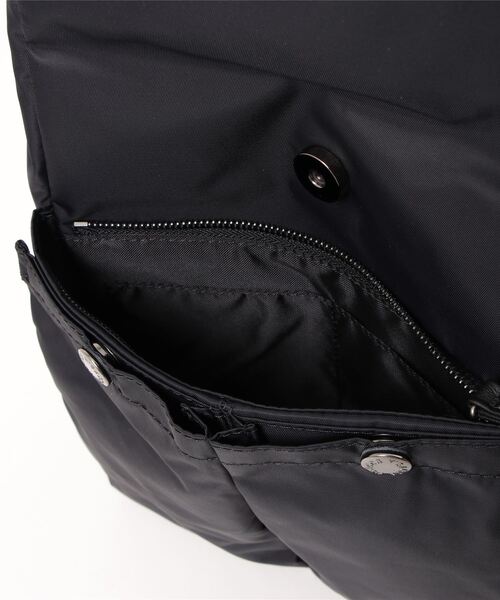 「Y'SACCS」 リュック FREE グレイッシュベージュ レディース_画像2