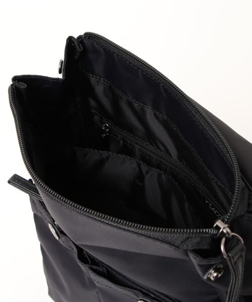 「Y'SACCS」 リュック FREE グレイッシュベージュ レディース_画像3